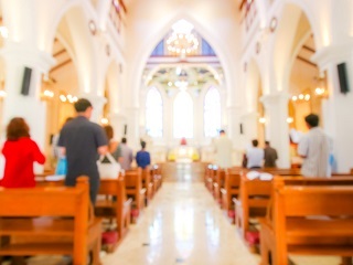 Healing Masses