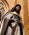 Saint Mary MacKillop - Saint Mary of the Cross