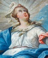The Assumption of Mary