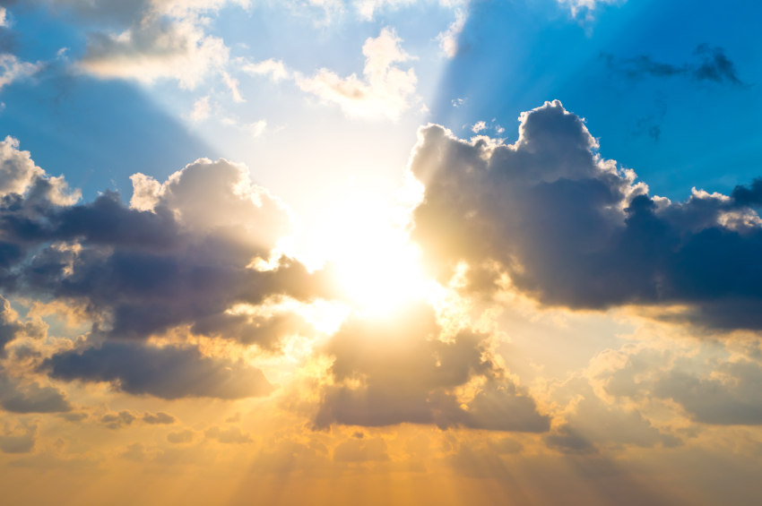 cloud image